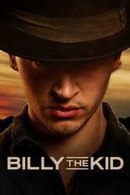 Billy the Kid izle