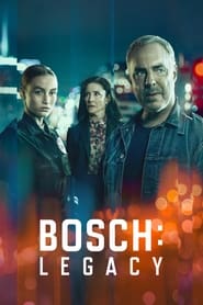 Bosch: Legacy izle