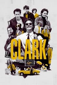 Clark izle