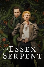 The Essex Serpent izle