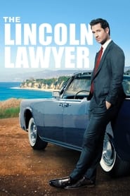 The Lincoln Lawyer izle