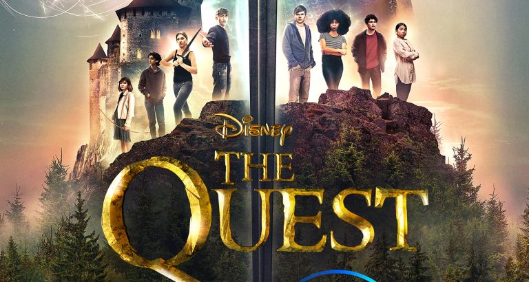 The Quest 1. Sezon 4. Bölüm