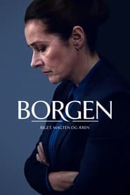 Borgen - Power & Glory izle