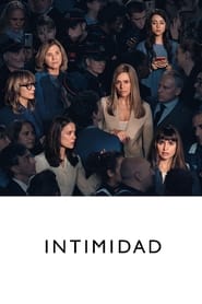 Intimacy (Intimidad) izle