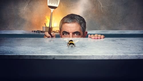 Man Vs Bee 1. Sezon 3. Bölüm