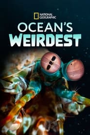 Ocean's Weirdest izle