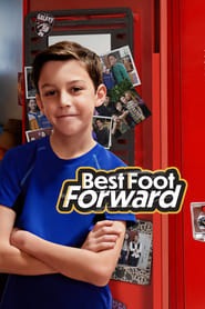 Best Foot Forward izle