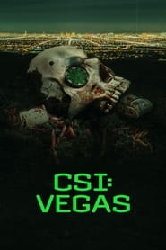 CSI: Vegas izle