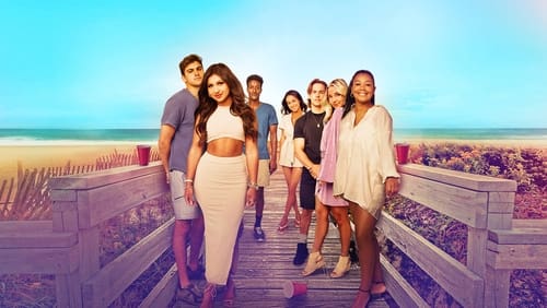 Forever Summer: Hamptons 1. Sezon 5. Bölüm