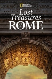 Lost Treasures of Rome izle
