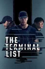 The Terminal List izle