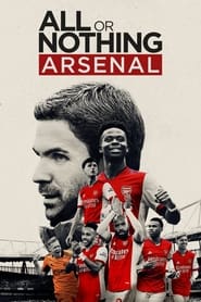 All or Nothing: Arsenal izle