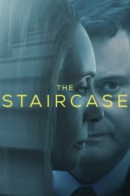 The Staircase (2022) izle