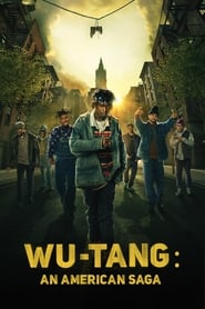 Wu-Tang: An American Saga izle