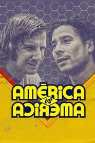 Club América vs. Club América izle