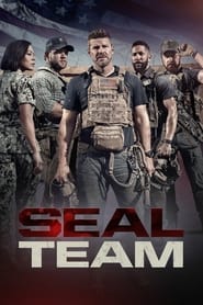 SEAL Team izle