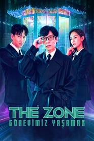 The Zone: Survival Mission izle