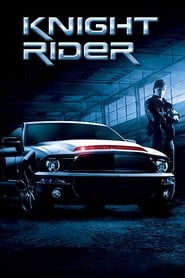 Knight Rider (2008) izle