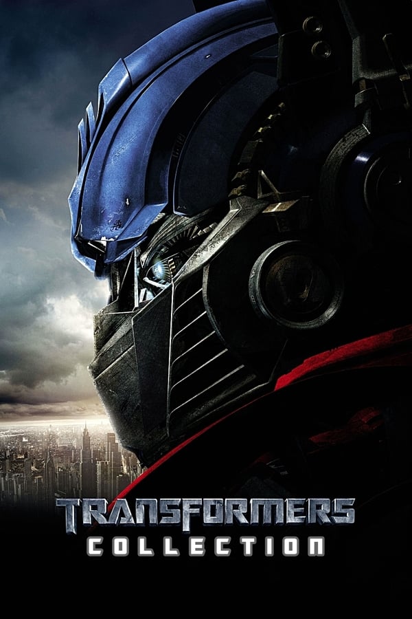 Transformers Serisi