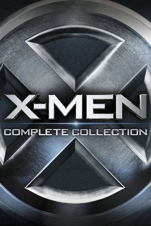 X-Men Serisi