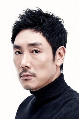 Cho Jin-Woong tüm dizileri dizigom'da