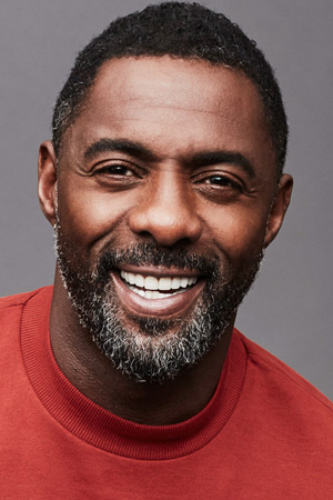 Idris Elba tüm dizileri dizigom'da