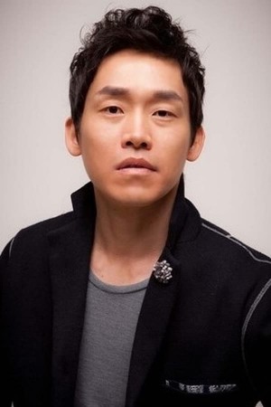 Jo Jae-Ryong tüm dizileri dizigom'da