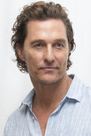 Matthew McConaughey tüm dizileri dizigom'da