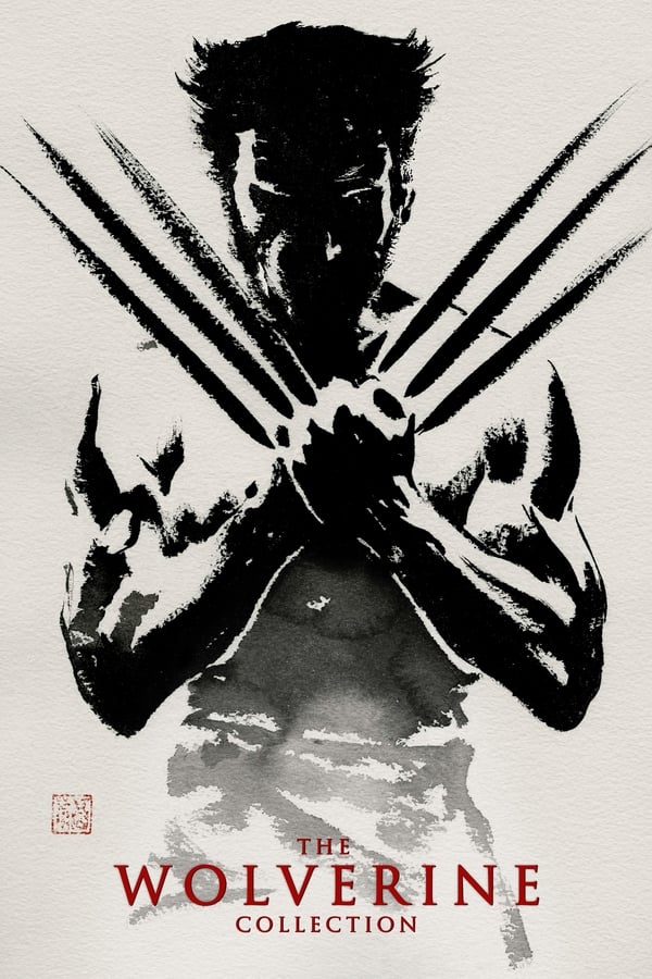 The Wolverine Serisi
